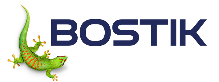 Bostik Logo Header